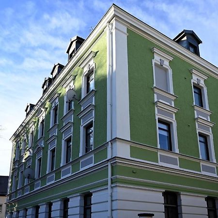 Gemuetliches Appartement Mit Netflix, Nespresso Und Boxspringbett 아우크스부르크 외부 사진