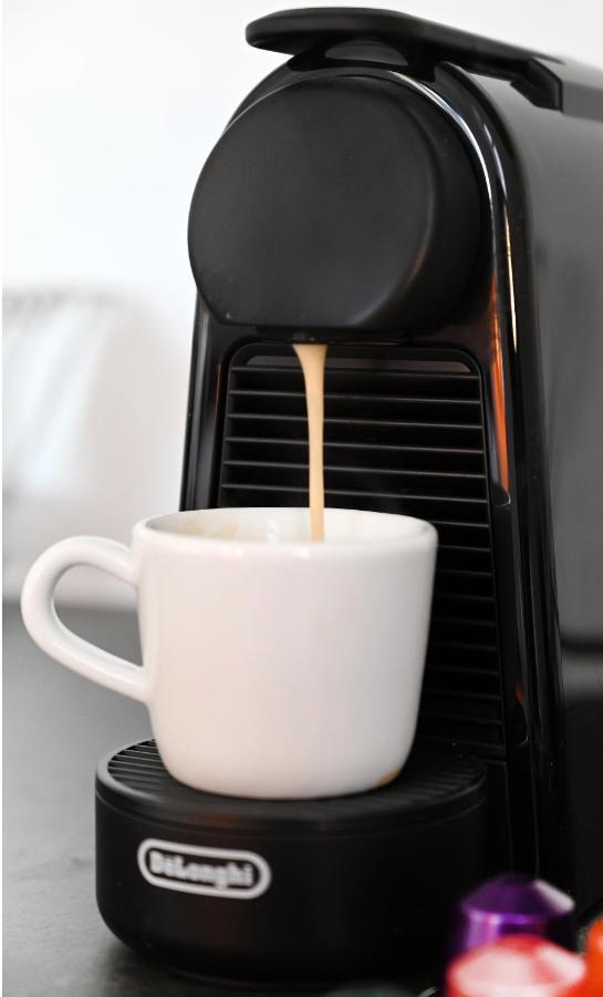 Gemuetliches Appartement Mit Netflix, Nespresso Und Boxspringbett 아우크스부르크 외부 사진